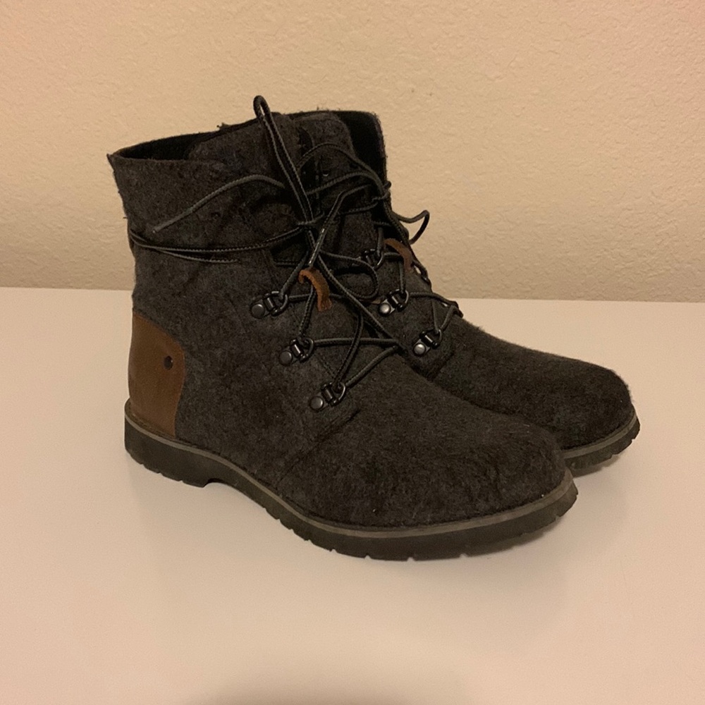 The North Face Ballard Boots